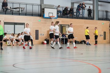 Bild 229 - Jens Rathje Cup B-Juniorinnen
